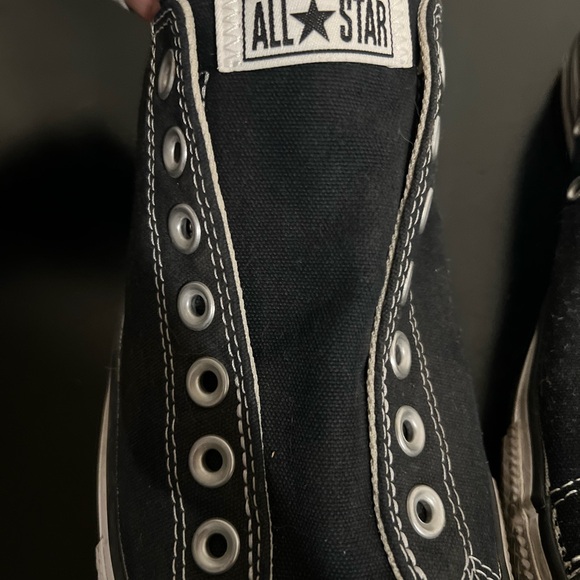 Mens converse - Picture 5 of 8